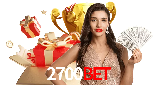 Jogue com dealers reais no 2700BET!