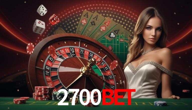 Experiência VIP 2700BET