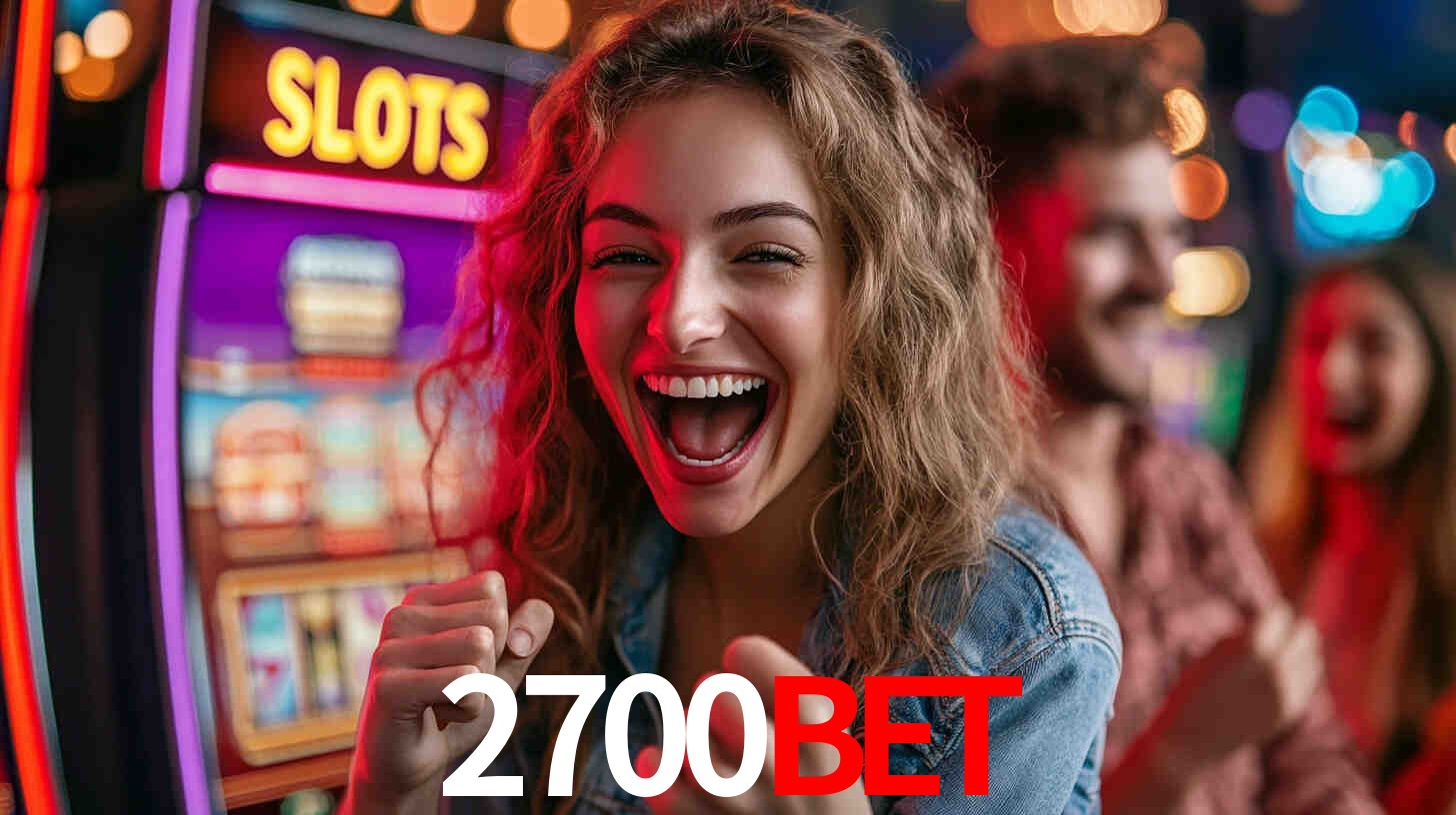 Experiência VIP 2700BET