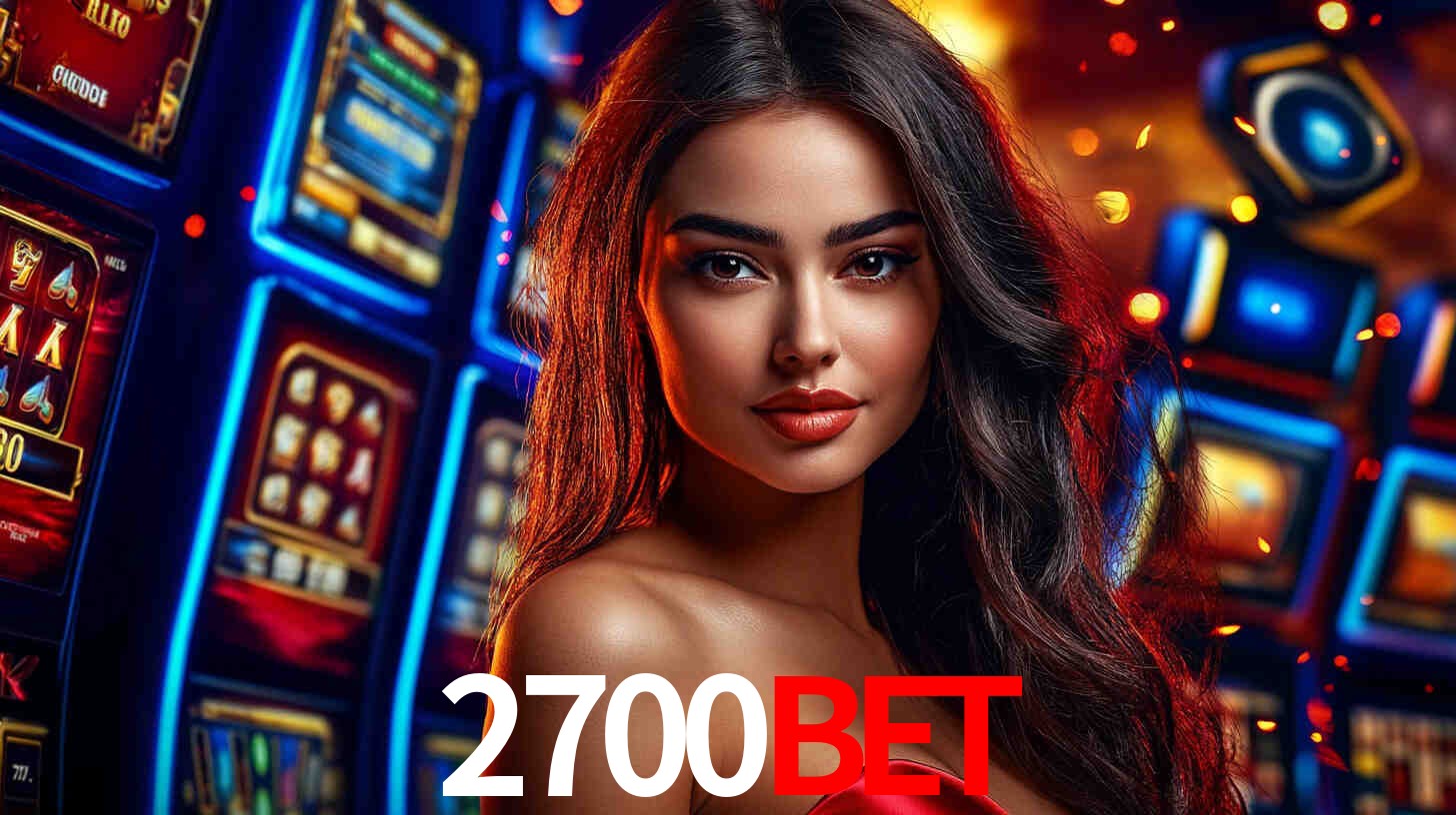 Estatísticas 2700BET