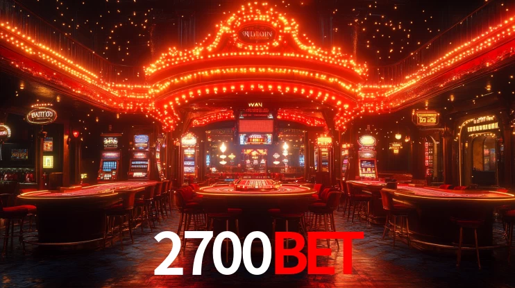 2700BET - Caça-Níqueis Perigo Máximo - 2700BET.COM