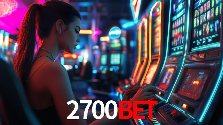 2700 BET paga