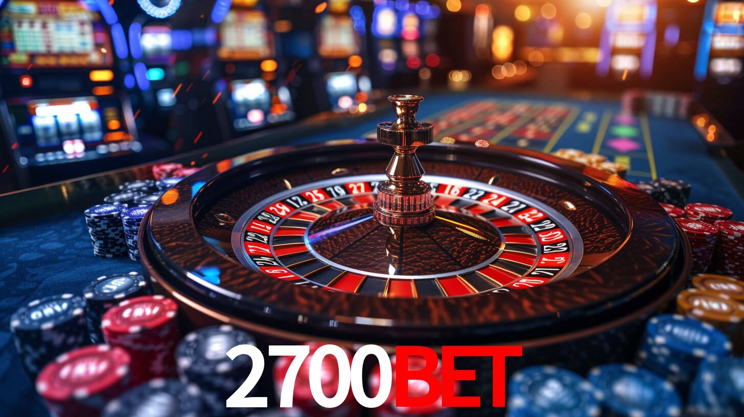 App 2700BET.COM