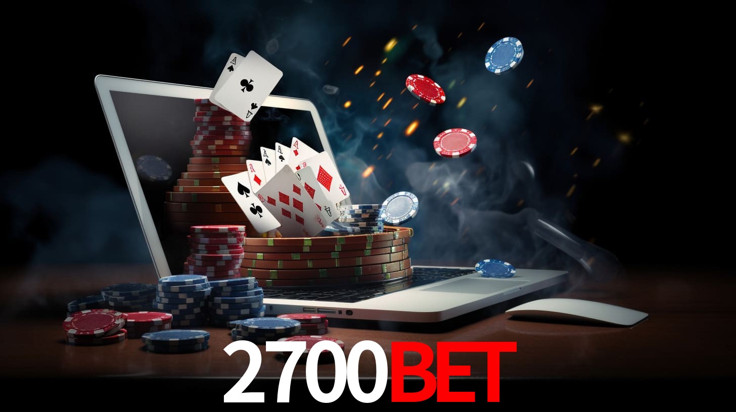 Verificação de Conta 2700BET.COM
