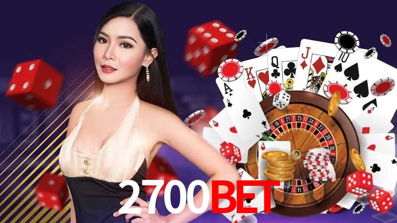 A Emoção da Loteria na 2700BET: Uma Chance de Mudança de Vida