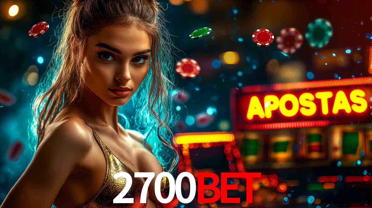 Mesa de Blackjack 2700BET
