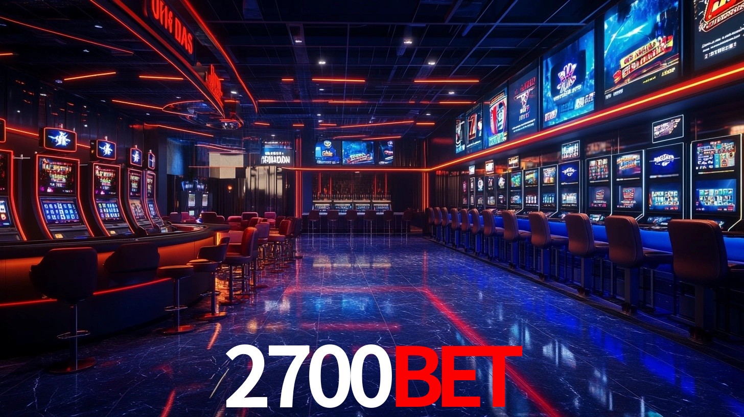 Explore as vantagens do 2700BET: serviço profissional e confiabilidade