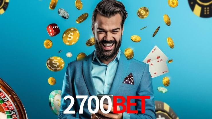Football Betting 2700BET