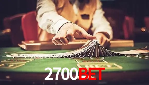 Daily Bonuses 2700BET