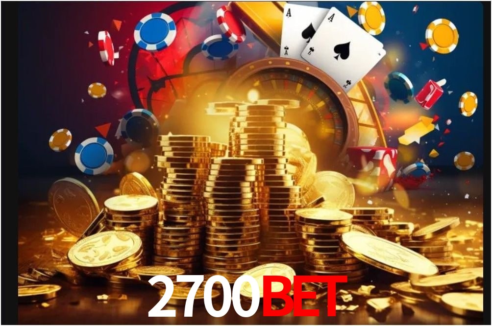 Especiais de Fim de Semana 2700BET