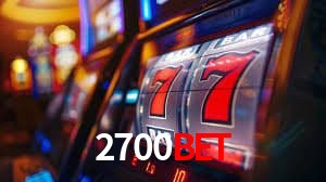Apostas Esportivas na 2700BET: Um Guia Completo