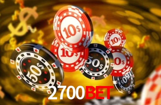A Emoção da Loteria na 2700BET: Uma Chance de Mudança de Vida