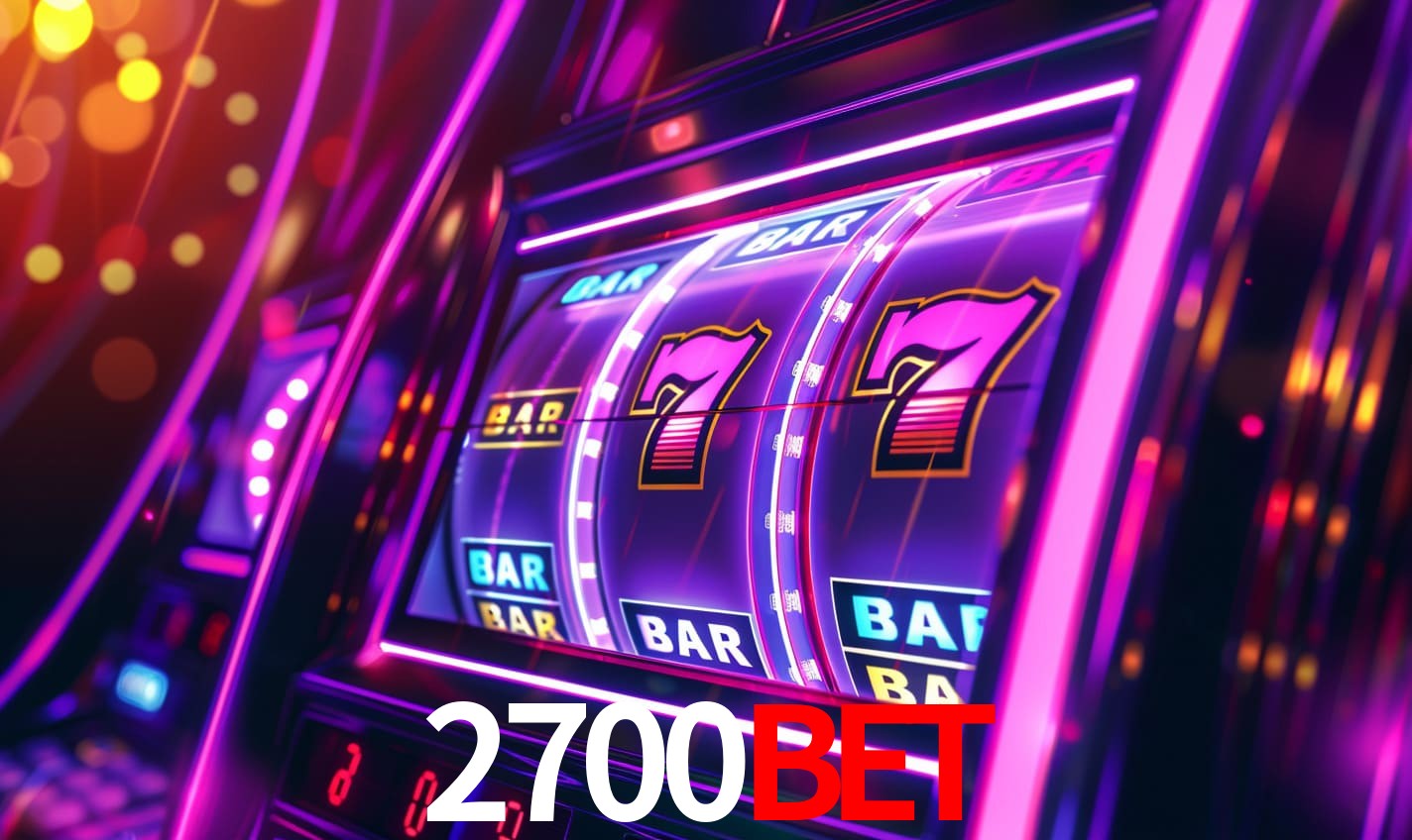 Desvendando o Mundo dos Jogos Virtuais na 2700BET