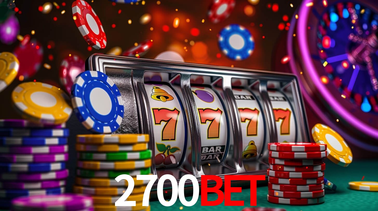 Desvendando o Mundo dos Jogos Virtuais na 2700BET