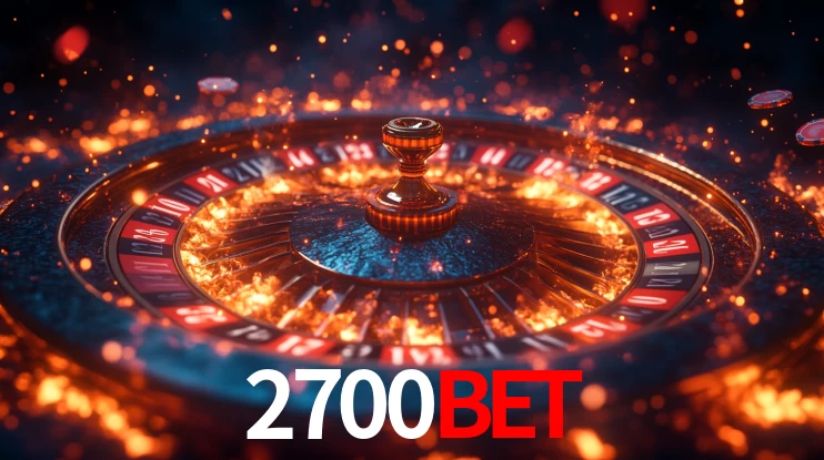 2700BET: Seu Especialista em Apostas Esportivas Brasileiras