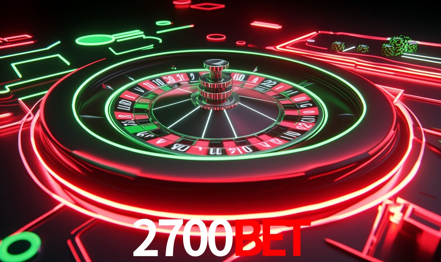 Avaliações dos Jogadores 2700BET