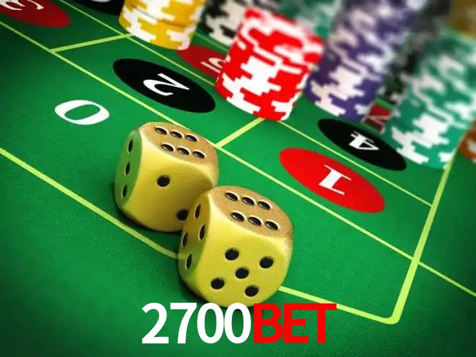 Blackjack Table 2700BET