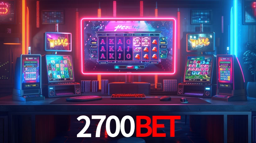 2700BET.COM