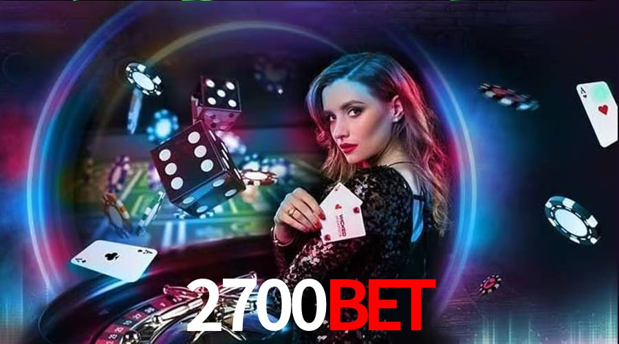 Game Statistics 2700BET