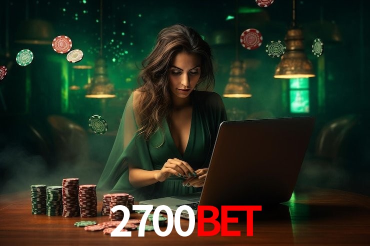 Descubra a Essência do 2700BET: Nossa História e Compromissos
