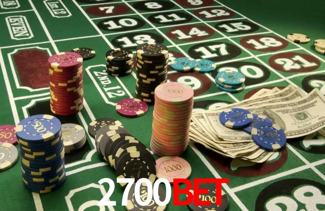 2700BET