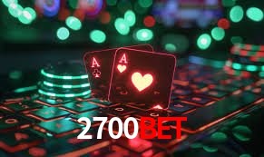 Desvendando o Mundo dos Jogos Virtuais na 2700BET