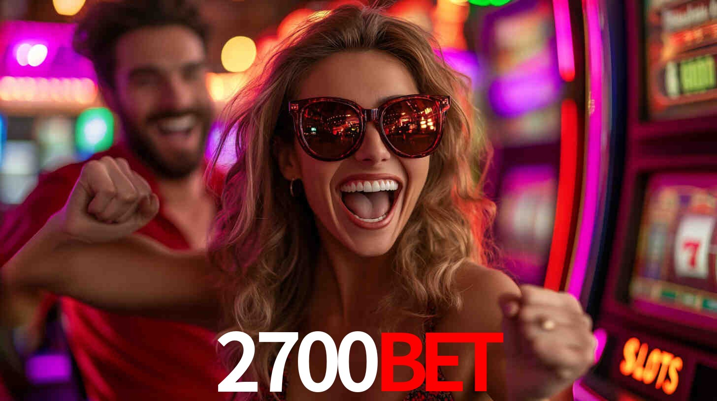 Apostas de Futebol 2700BET