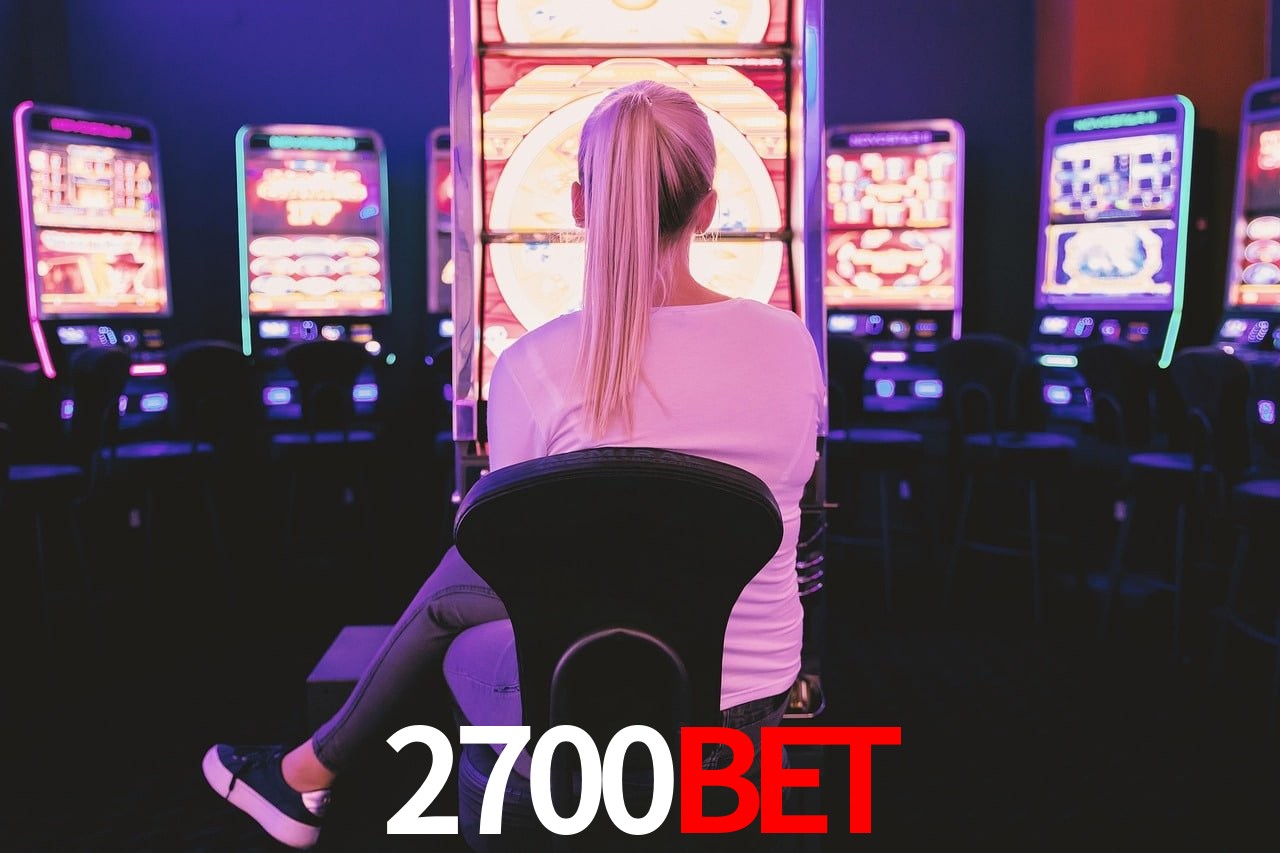 Tennis Betting 2700BET