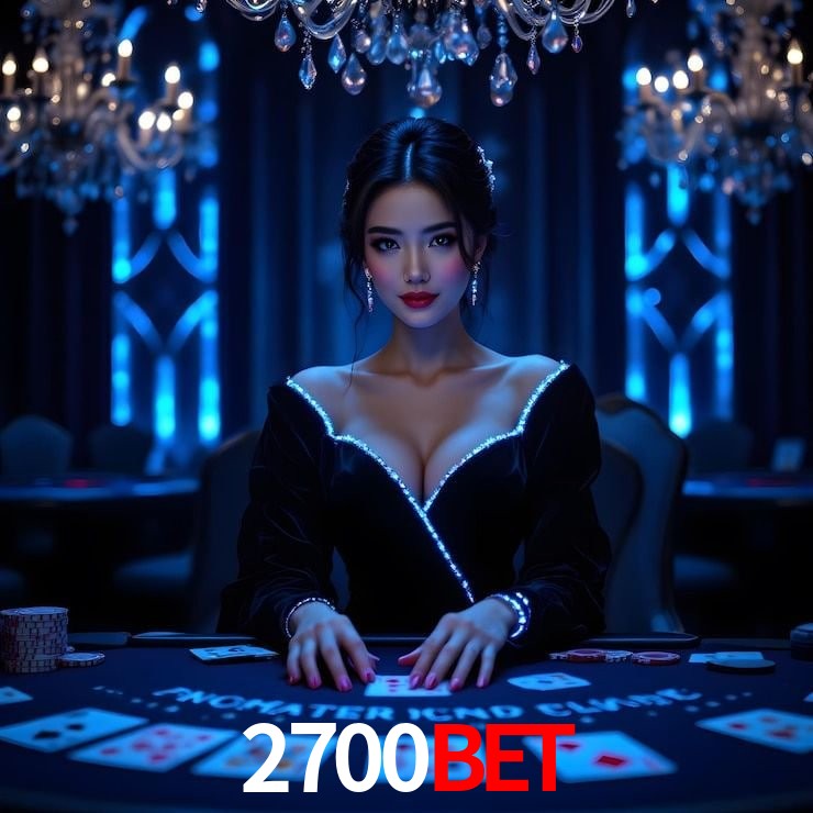 Descubra o Programa VIP da 2700BET: Vantagens Exclusivas para Jogadores