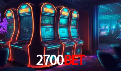 Exclusive Offers 2700BET