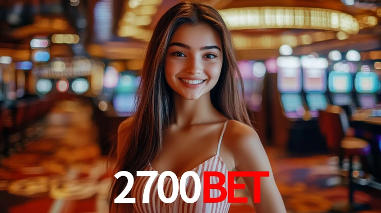 2700BET.COM