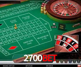 Platform Technology 2700BET