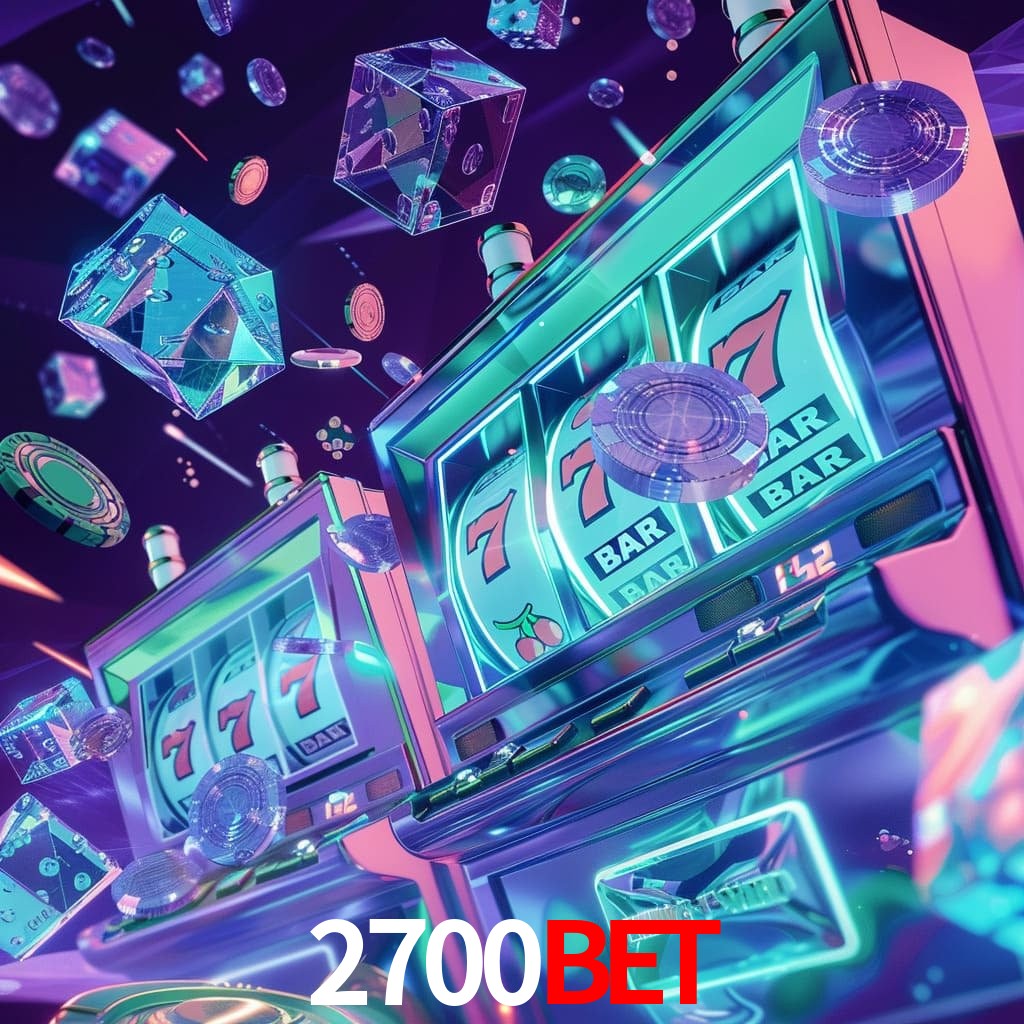 Sistemas de Segurança 2700BET