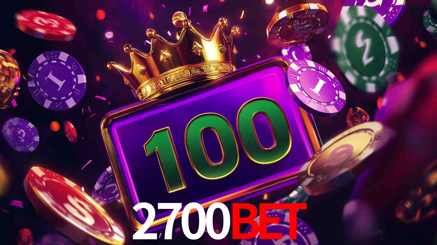 2700BET,2700BET.COM
