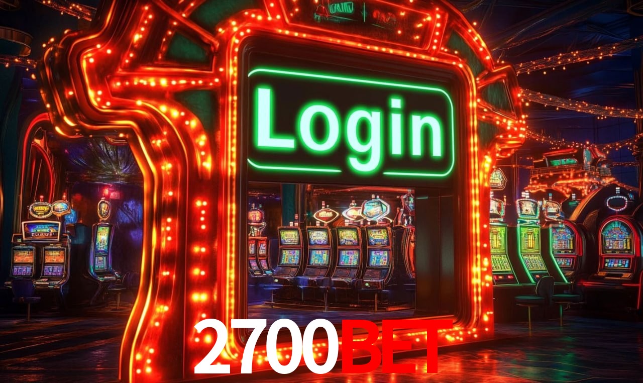 A Revolução dos Aplicativos de Jogos no 2700BET
