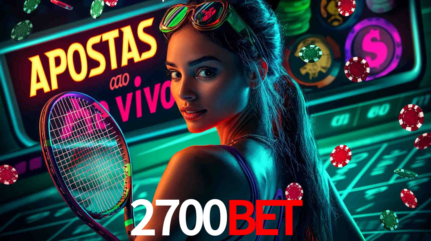 Mesa de Roleta 2700BET