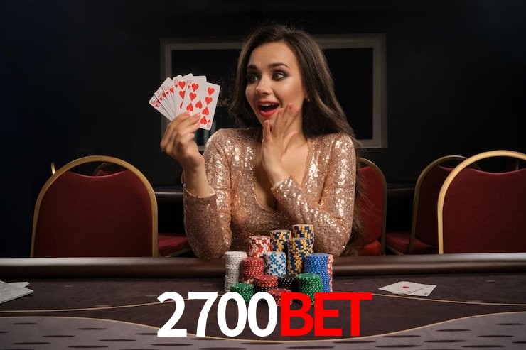 Ofertas Exclusivas 2700BET