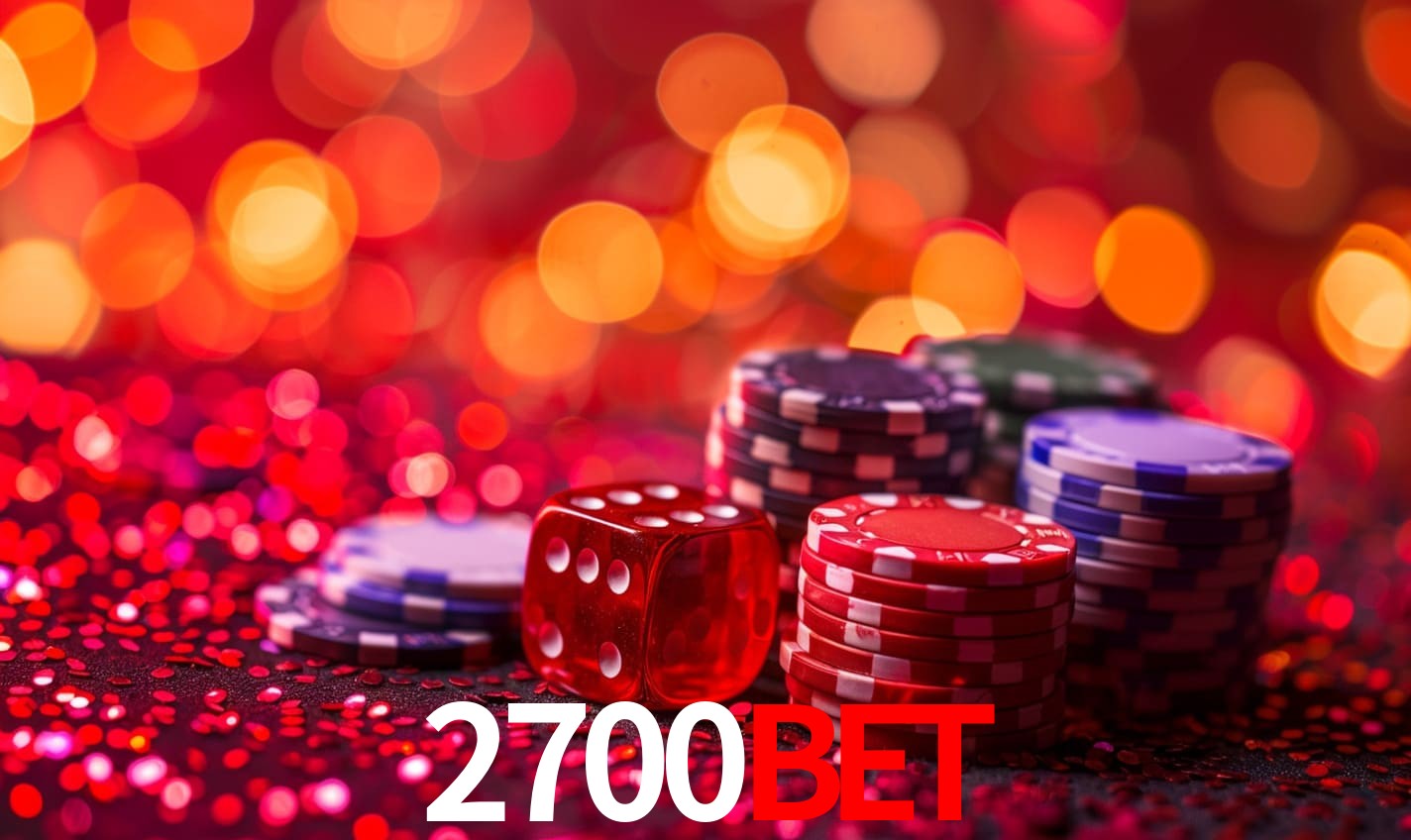 Diretório de Jogos 2700BET