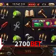 API Integration 2700BET