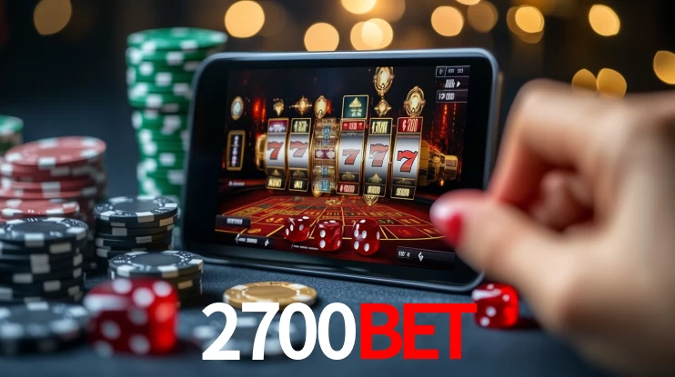 2700BET