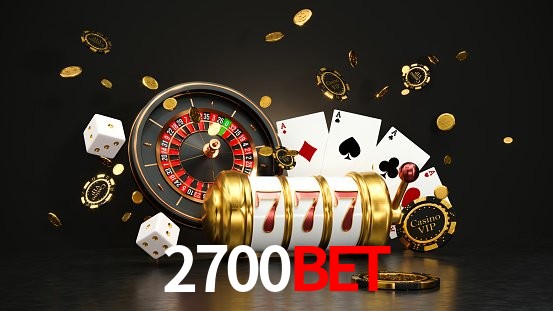 Tournaments 2700BET