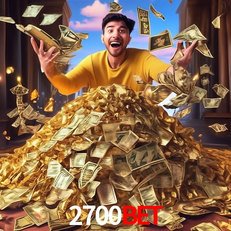 A Experiência Imersiva dos Cassinos Ao Vivo no 2700BET