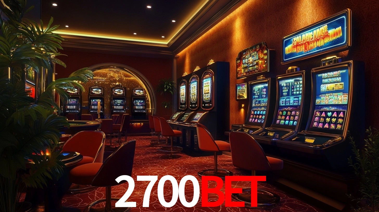 2700BET