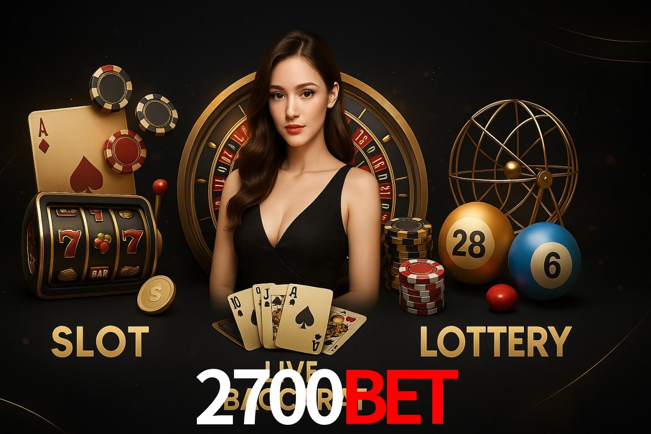 Descubra o Programa VIP da 2700BET: Vantagens Exclusivas para Jogadores