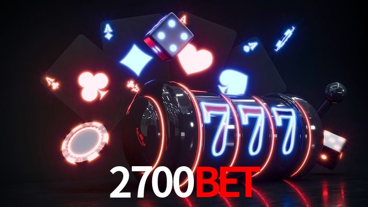 Live Casino 2700BET
