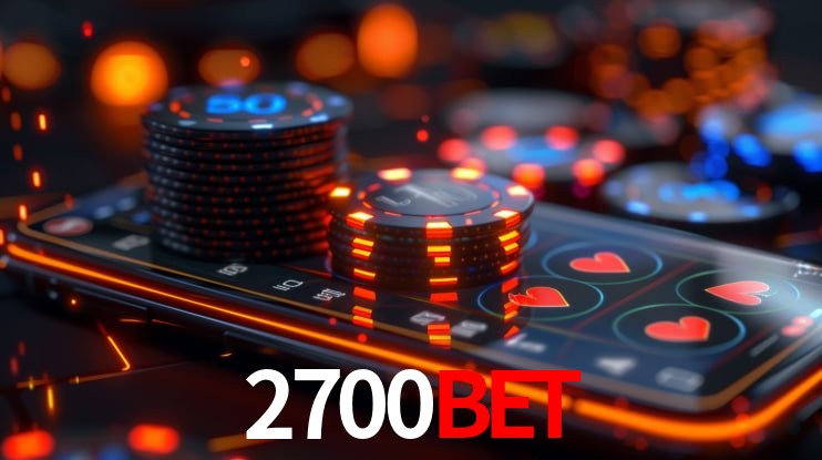 Aviator Game 2700BET