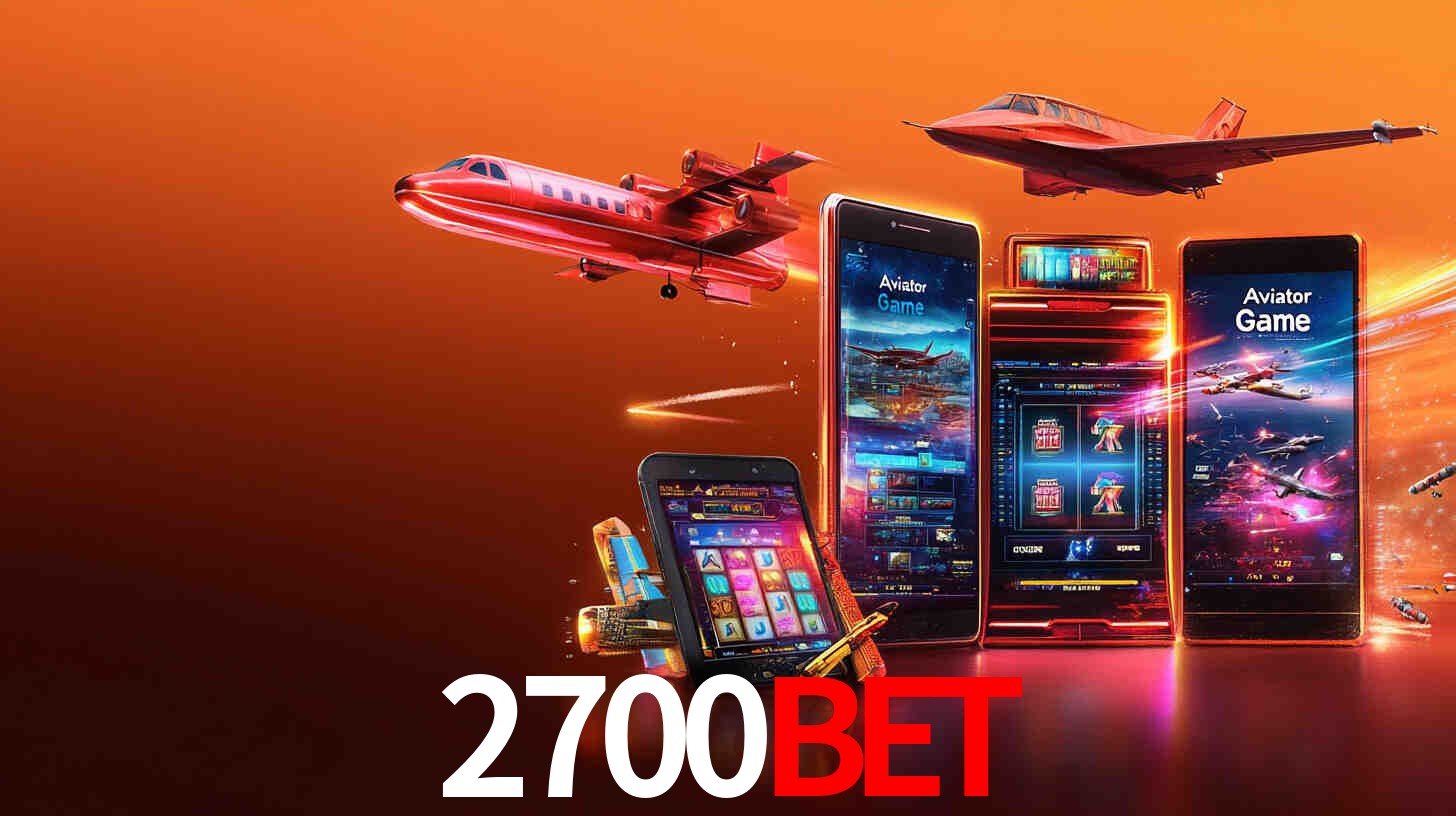 PIX Instantâneo 2700BET