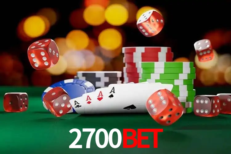 A Popularidade dos Caça-Níqueis no 2700BET