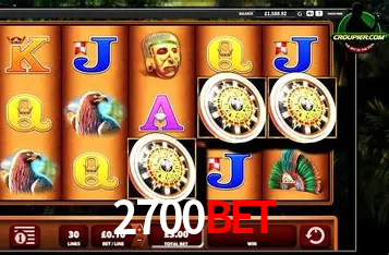 Explorando a Categoria de Eventos em Apostas na 2700BET