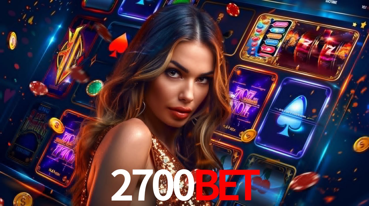Cadastro Rápido 2700BET